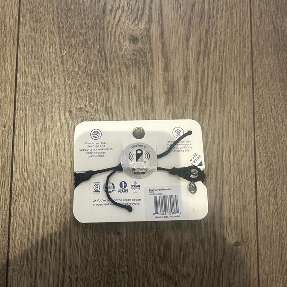 4Ocean Star Coral Bracelet - Picture 3 of 3